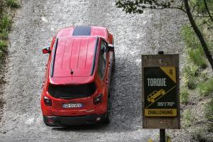 Jeep Renegade Trailhawk 4xe 2020 года  (EU)